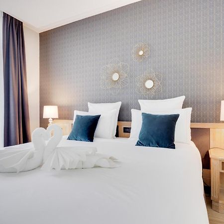 Best Western Plus Le Picardy Saint-Quentin  Exteriér fotografie