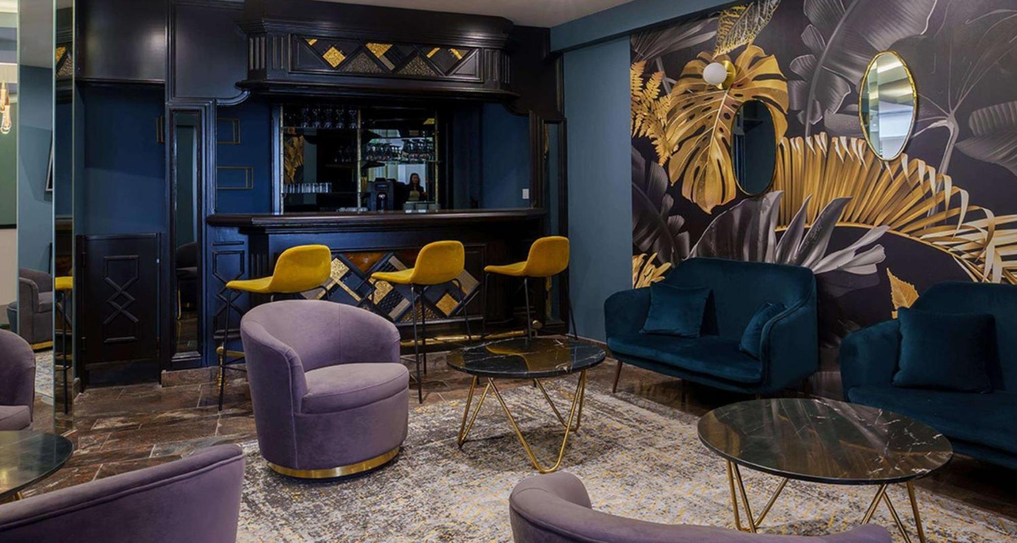 Best Western Plus Le Picardy Saint-Quentin  Exteriér fotografie