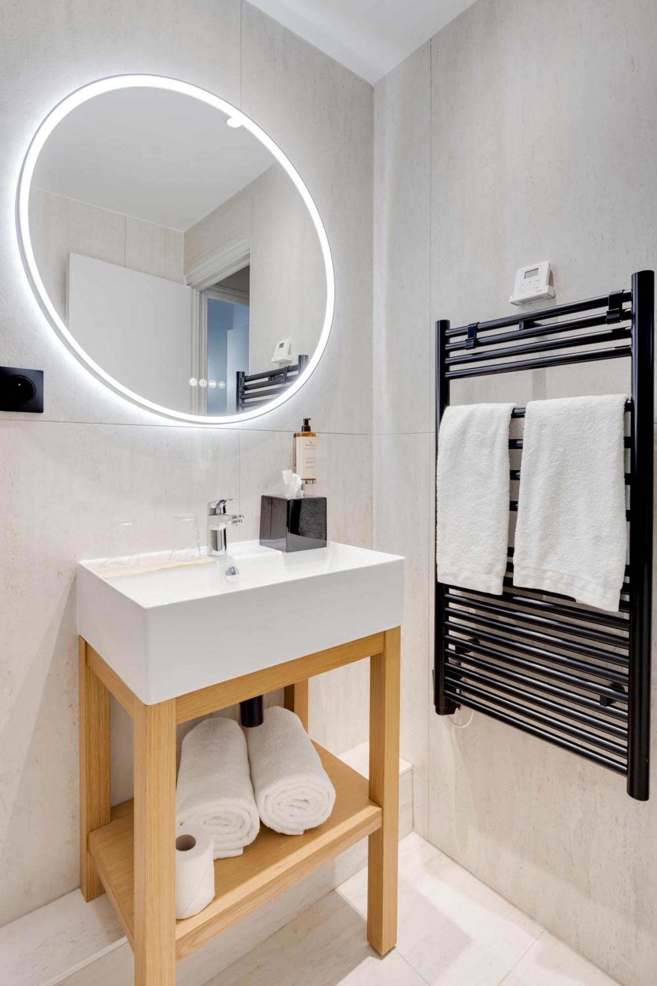 Best Western Plus Le Picardy Saint-Quentin  Exteriér fotografie