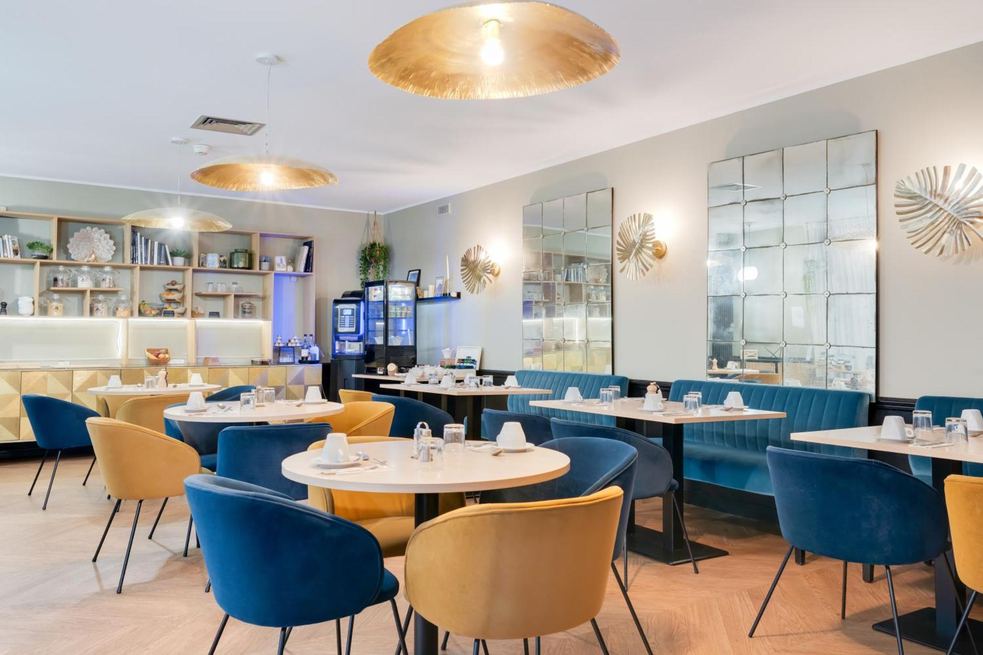 Best Western Plus Le Picardy Saint-Quentin  Exteriér fotografie